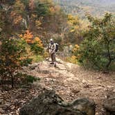 Review photo of Mathews Arm Campground — Shenandoah National Park by Flannel Fabe .., March 26, 2021