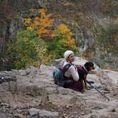 Review photo of Mathews Arm Campground — Shenandoah National Park by Flannel Fabe .., March 26, 2021