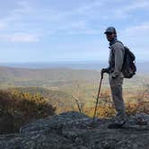 Review photo of Mathews Arm Campground — Shenandoah National Park by Flannel Fabe .., March 26, 2021