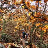 Review photo of Mathews Arm Campground — Shenandoah National Park by Flannel Fabe .., March 26, 2021