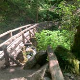 Review photo of Beacon Rock State Park Group Campground — Beacon Rock State Park by Gavin H., May 19, 2021