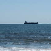 Review photo of Cape Henlopen State Park Campground by John K., May 19, 2021