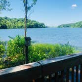 Review photo of Hoosier National Forest South Slope Loop Campground by Shelly S., June 4, 2018