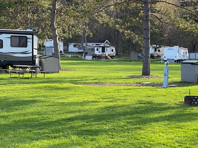 Camper submitted image from Skillet Creek Campground - 5