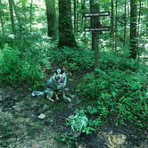 Review photo of Hoosier National Forest South Slope Loop Campground by Shelly S., June 4, 2018