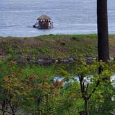 Review photo of Paugus Bay Campground by Chase B., May 19, 2021