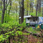 Review photo of Paugus Bay Campground by Chase B., May 19, 2021