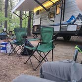 Review photo of Paugus Bay Campground by Chase B., May 19, 2021