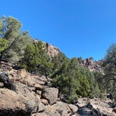 Review photo of Toiyabe National Forest Toquima Cave Campground by Alison , May 19, 2021
