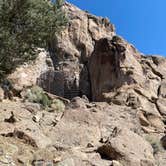 Review photo of Toiyabe National Forest Toquima Cave Campground by Alison , May 19, 2021