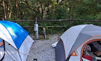 ReBeCcA F.'s photo at Fred Gannon Rocky Bayou State Park Campground near Eglin Air Force Base, FL