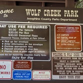 Review photo of Wolf Creek Park by Laura M., May 19, 2021