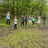 Review photo of Potowatomi Campground — Kankakee River State Park by Shannon H., May 19, 2021