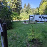 Review photo of Umpqua Lighthouse State Park Campground by Laura M., May 19, 2021