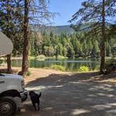 Review photo of Burma Pond BLM by Laura M., May 19, 2021