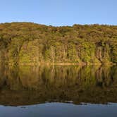 Review photo of Laurel Hill State Park Campground by Gary G., May 20, 2021