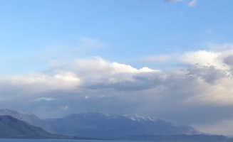 Christina  S.'s photo of a dispersed camping area at Soldier's Pass Utah Backcountry in Utah