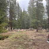 Review photo of Handcart Campground by matt , May 20, 2021
