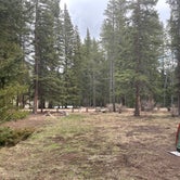 Review photo of Handcart Campground by matt , May 20, 2021