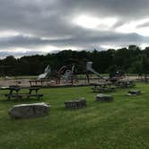 Review photo of Keuka Lake State Park Campground by Jeannine C., June 4, 2018