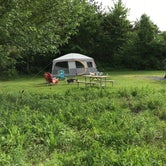 Review photo of Keuka Lake State Park Campground by Jeannine C., June 4, 2018