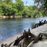 Review photo of Suwannee River State Park Campground by Kristin R., May 20, 2021