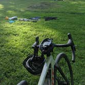 Review photo of Calico Rocks Hiker-biker Overnight (hbo) Campsite by Natalie , May 20, 2021