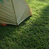 Review photo of Calico Rocks Hiker-biker Overnight (hbo) Campsite by Natalie , May 20, 2021