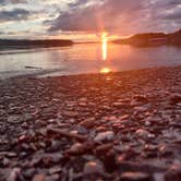 Review photo of Daisy State Park Campground by Sébastien M., May 20, 2021