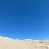 Review photo of Pinon Flats Campground — Great Sand Dunes National Park by Isabel T., May 20, 2021