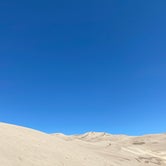 Review photo of Pinon Flats Campground — Great Sand Dunes National Park by Isabel T., May 20, 2021