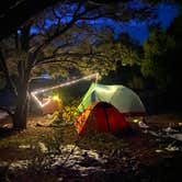 Review photo of Pinon Flats Campground — Great Sand Dunes National Park by Isabel T., May 20, 2021
