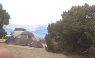 Melissa L.'s photo at Piñon Campground — Lathrop State Park near Trinidad, CO