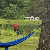 Review photo of Pinecreek Campground by Martha B., May 20, 2021