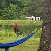 Review photo of Pinecreek Campground by Martha B., May 20, 2021