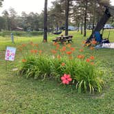 Review photo of Pinecreek Campground by Martha B., May 20, 2021