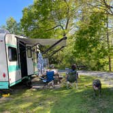 Review photo of Lake Stephens Campground by deChantel , May 20, 2021