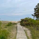 Review photo of Kohler-Andrae State Park by Ryan , May 20, 2021