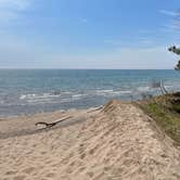 Review photo of Kohler-Andrae State Park by Ryan , May 20, 2021