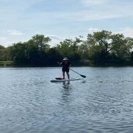 Fremont Lakes State Recreation Area