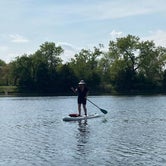 Review photo of Fremont Lakes  State Recreation Area by Alyssa E., May 20, 2021