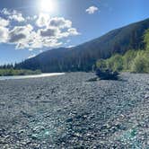 Review photo of Hoh Campground — Olympic National Park by Olivia P., May 20, 2021