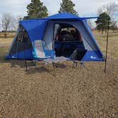 Review photo of Lake Sakakawea State Park Campground by Jessica , May 20, 2021