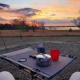 Review photo of Lake Sakakawea State Park Campground by Jessica , May 20, 2021