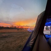 Review photo of Lake Sakakawea State Park Campground by Jessica , May 20, 2021