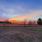 Review photo of Lake Sakakawea State Park Campground by Jessica , May 20, 2021