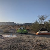 Review photo of Joshua Tree South - BLM Dispersed by Haley S., May 20, 2021