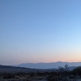 Review photo of Joshua Tree South - BLM Dispersed by Haley S., May 20, 2021