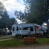 Review photo of Missoula KOA Holiday by Angela G., May 20, 2021