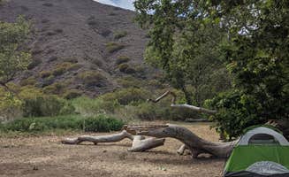 Haley S.'s photo at Sycamore Campground near Los Padres National Forest